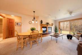 Targhee Rentals 414 Teton Creek Resort Driggs ID